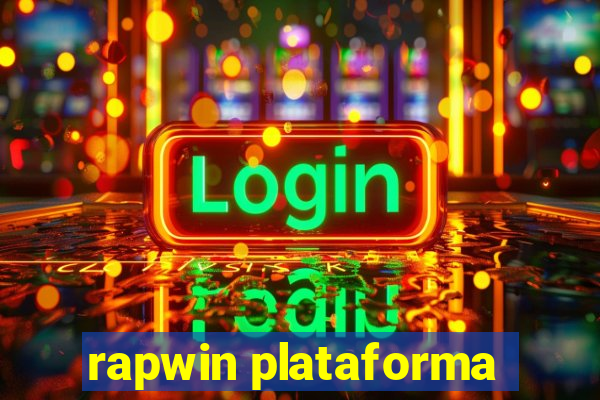 rapwin plataforma